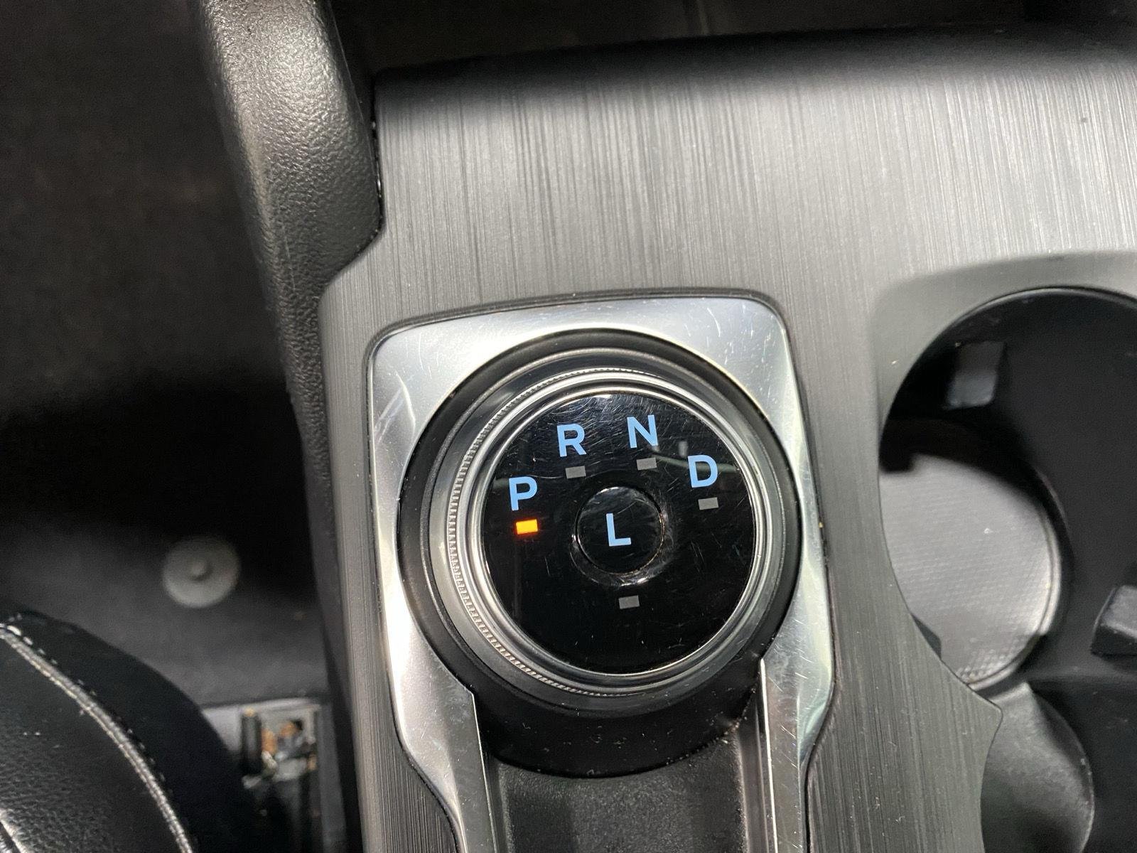 Used 2020 Velocity Blue Ford SEL image 22