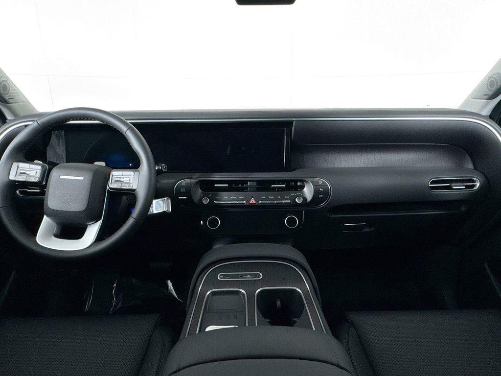 2026 Hyundai Palisade Limited - Photo 15