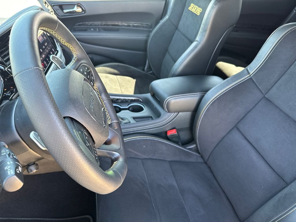 Used 2024 Gray Dodge SRT 392 image 21
