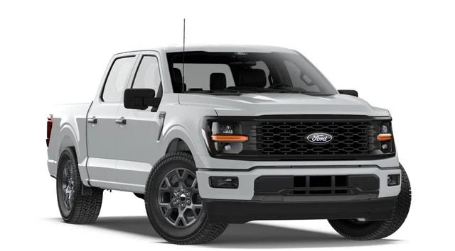 New 2026 Avalanche Ford STX image 5