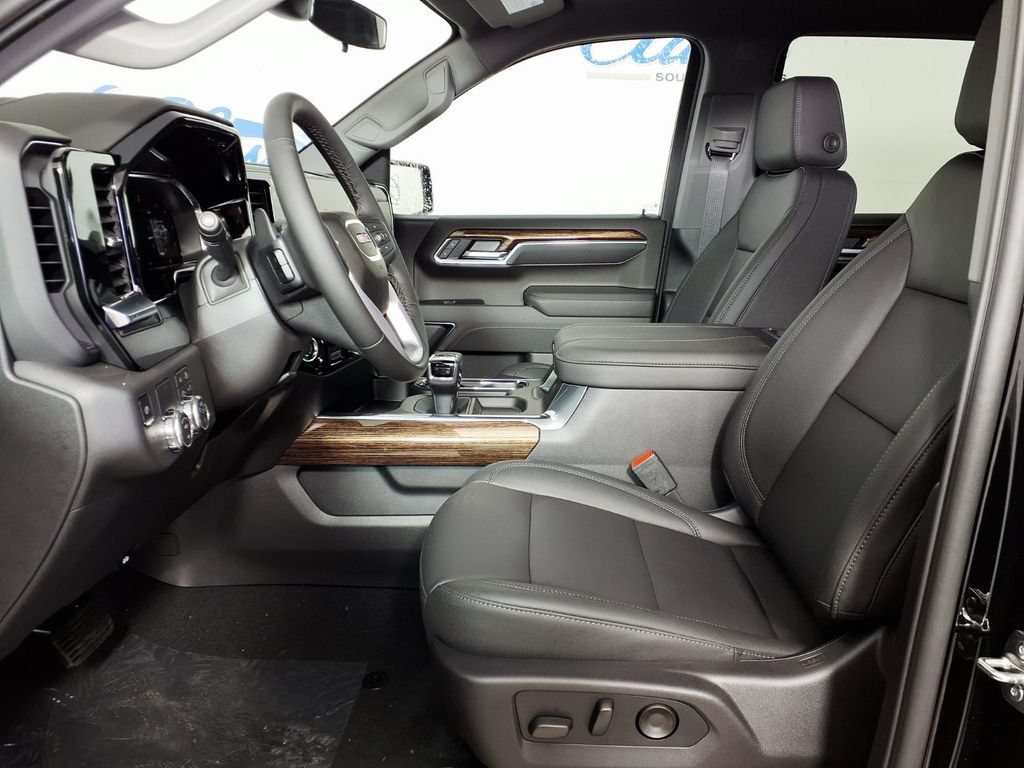 2026 GMC Sierra 1500 Elevation - Photo 8