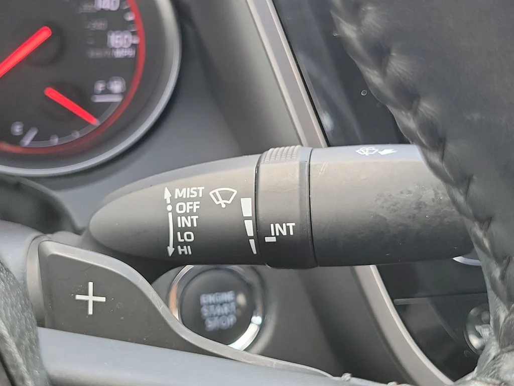Used 2024 White Toyota XSE image 38