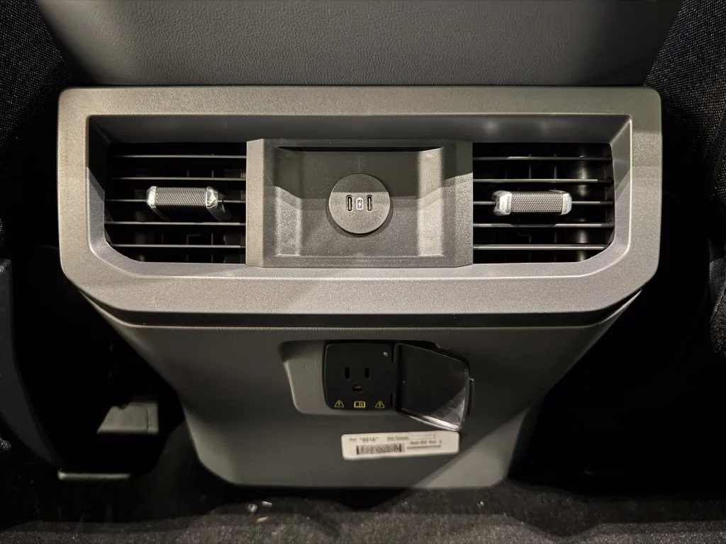 New 2027 Gray Ford XLT CARHARTT image 28