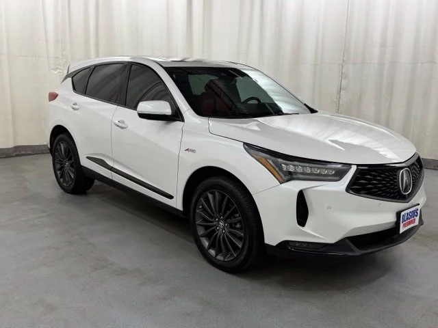 2024 Acura RDX Platinum Elite A-SPEC