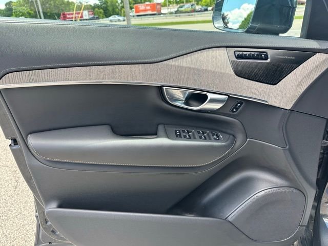 Used 2022 Gray Volvo T6 Inscription image 14