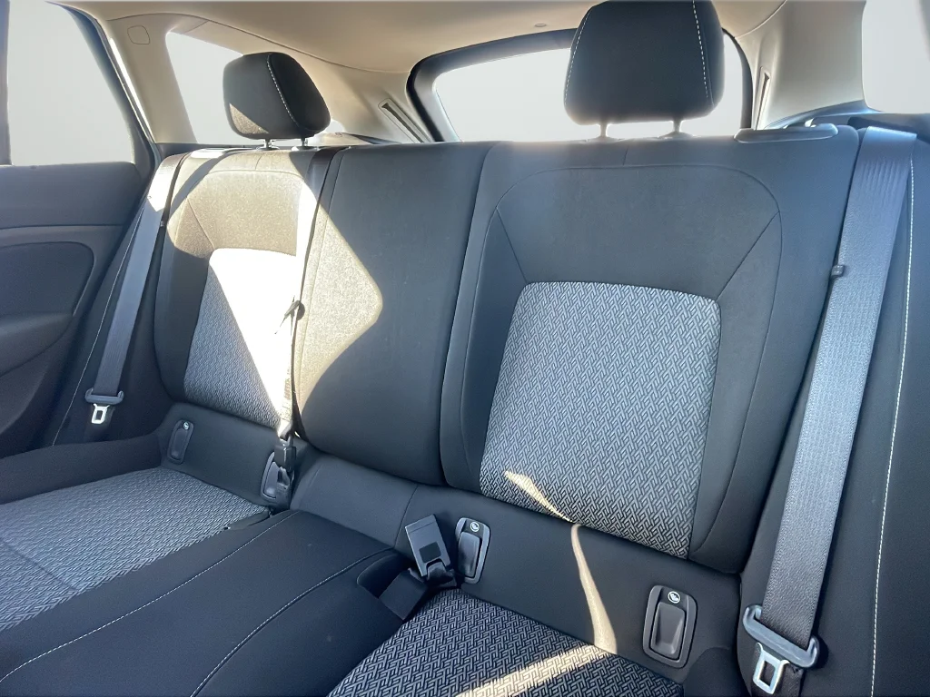 Used 2018 Black Buick Preferred image 41