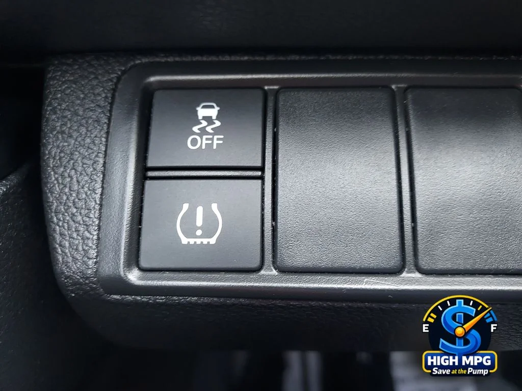 Certified Used 2018 Black Honda LX image 19