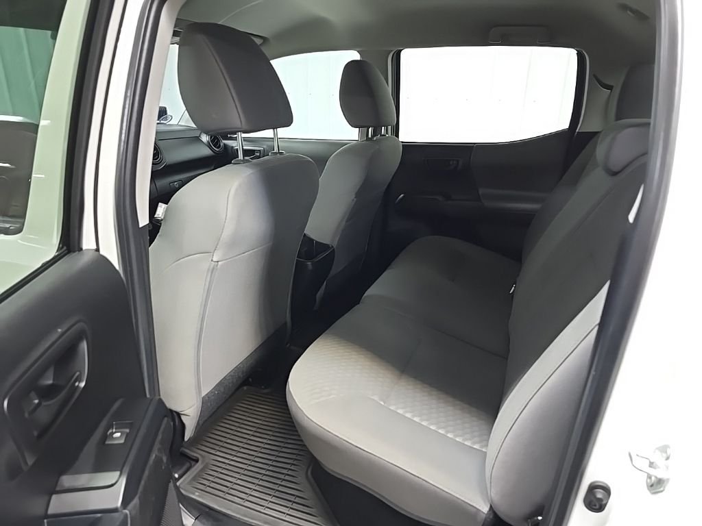 Used 2022 White Toyota SR image 30