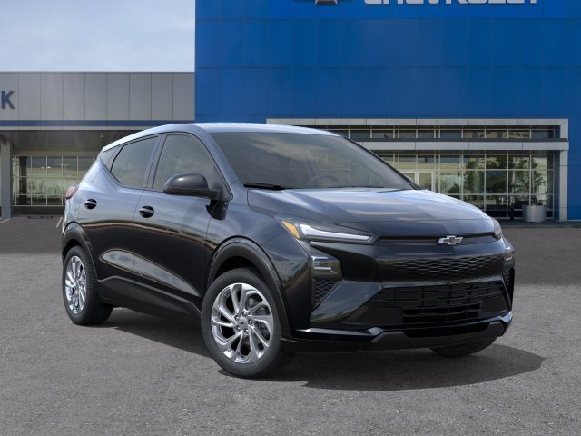 2027 Chevrolet Bolt photo 7 of 32