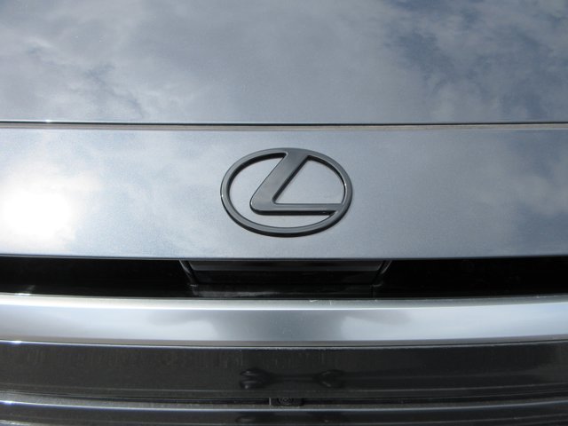 New 2026 Cloudburst Gray Lexus PREMIUM AWD image 22