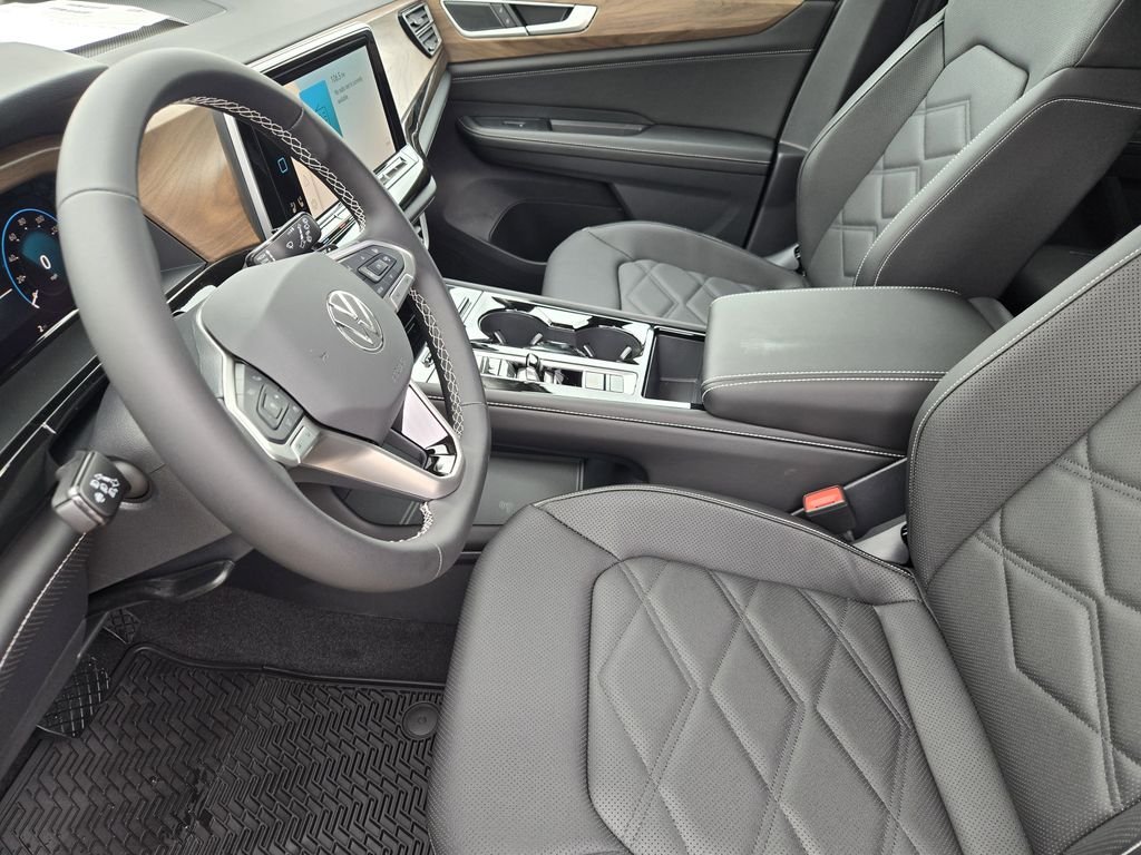 2026 Volkswagen Atlas SE w/Tech - Photo 11