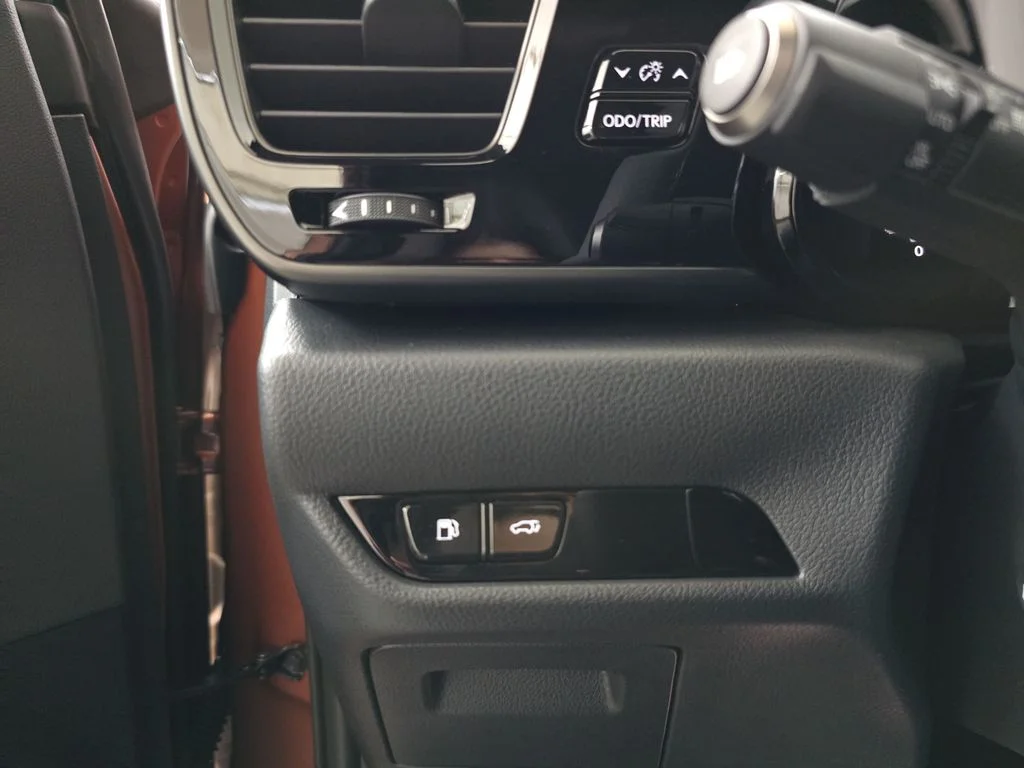 New 2026 Copper Crest Lexus F SPORT HANDLING AWD image 24