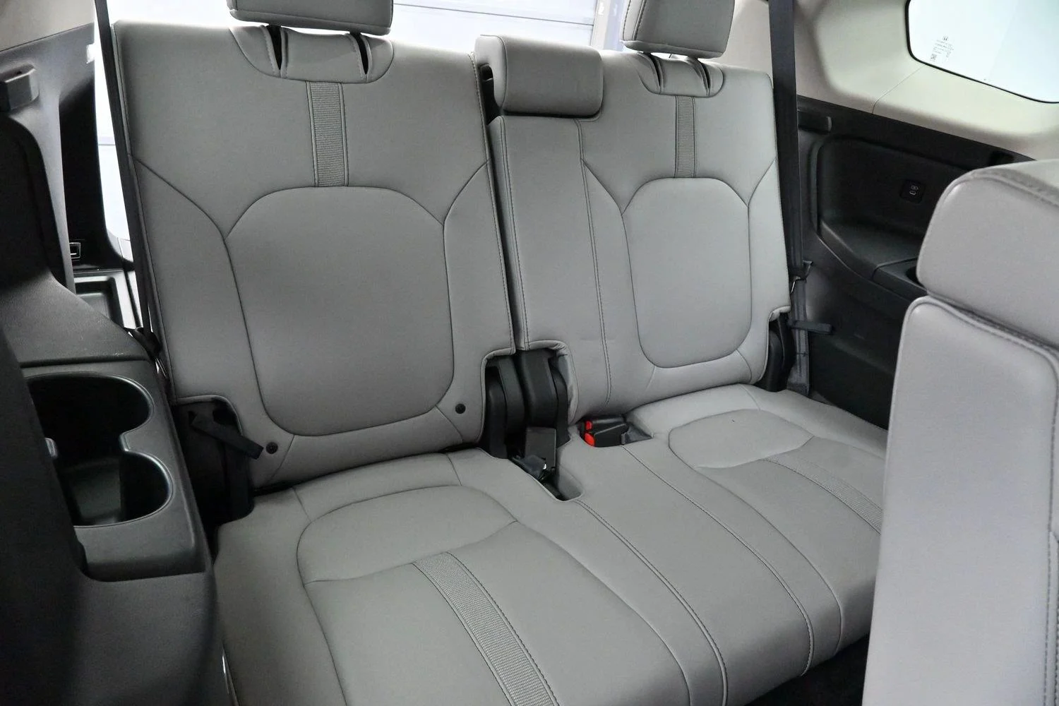 Used 2024 Lunar Silver Metallic Honda EX-L image 36