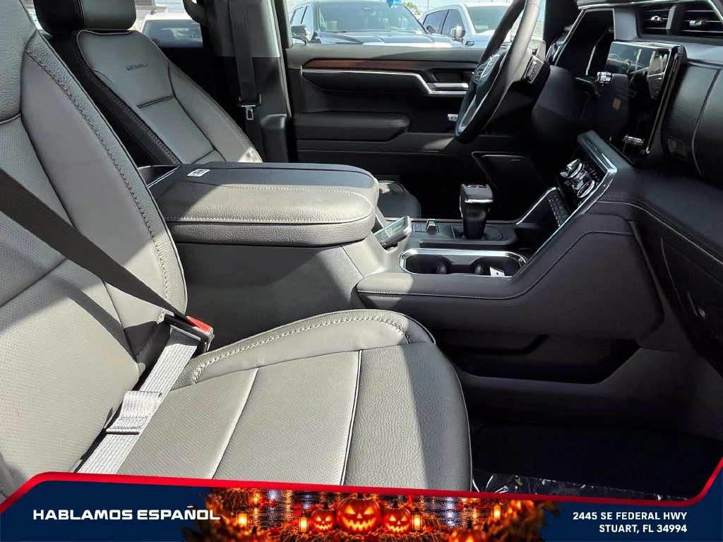 New 2026 Coastal Dune GMC Denali image 20