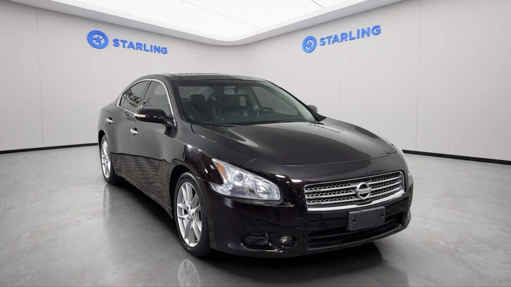 Used 2010  Nissan 3.5 SV w/Premium Pkg image 15