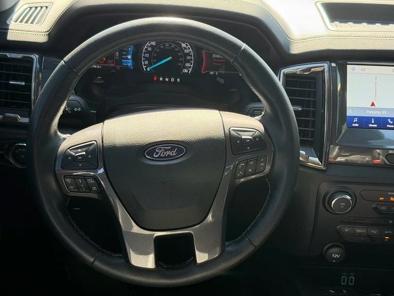 Used 2023 Orange Ford XL image 14