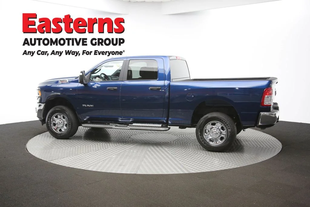 Used 2024 Blue Ram Big Horn image 62