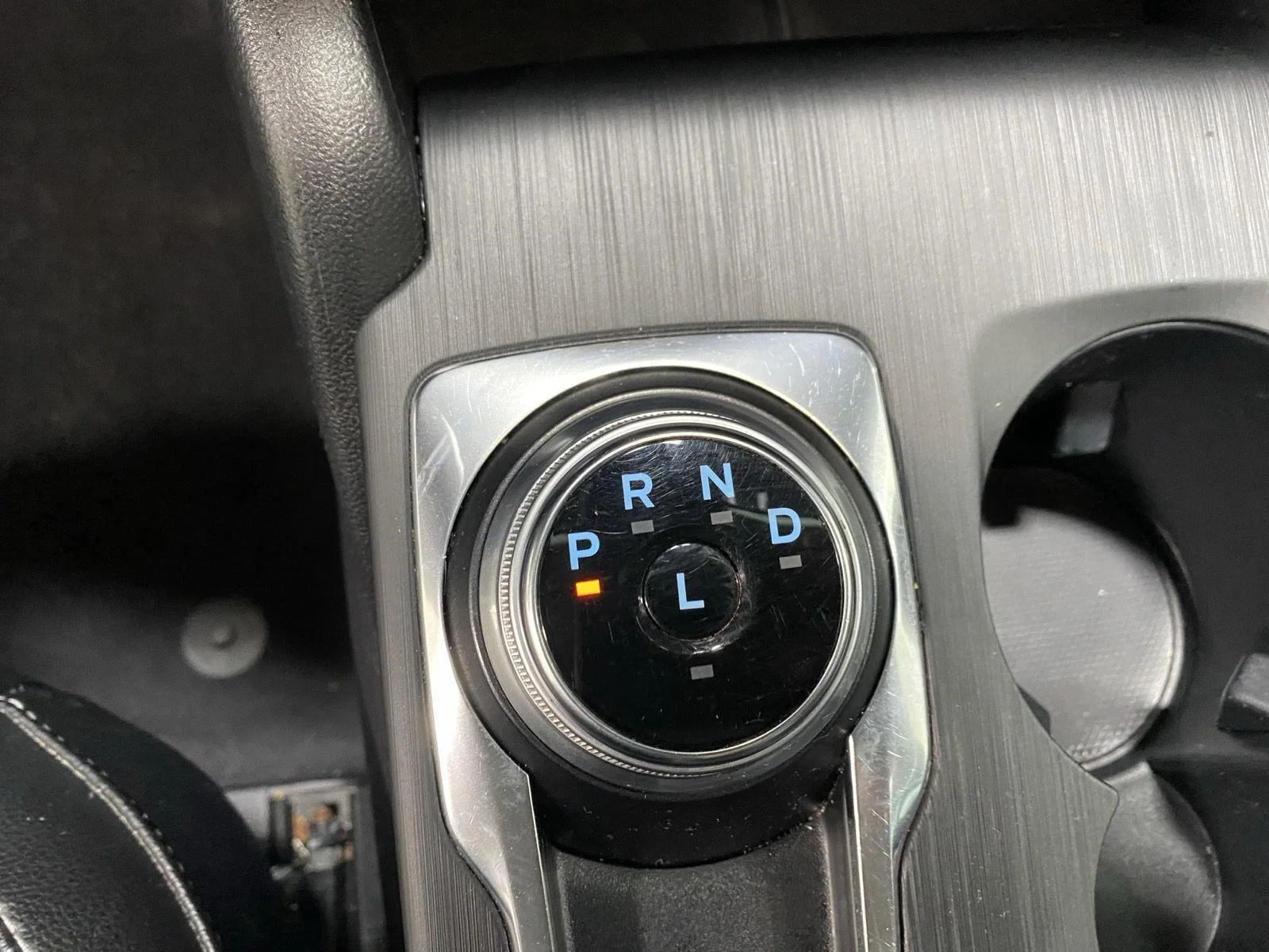 Used 2020 Velocity Blue Ford SEL image 22