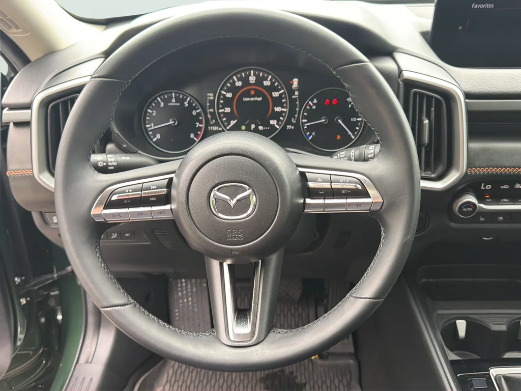 Certified Used 2026 Cypress Mazda 2.5 S Premium image 19