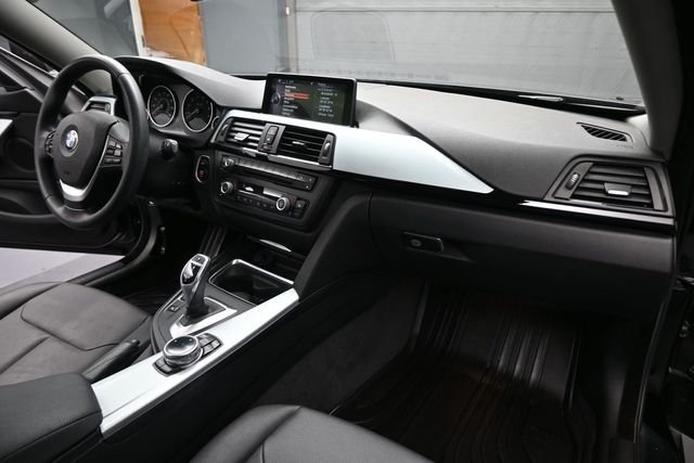 Used 2014 Black BMW 428i image 14