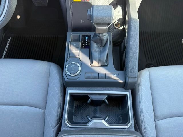 2026 Toyota Tacoma SR5 - Photo 26
