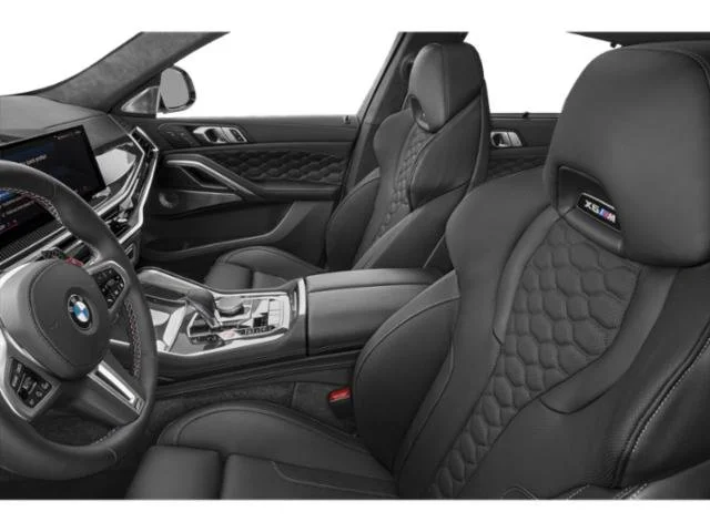 New 2027 Black Sapphire Metallic BMW Competition image 11