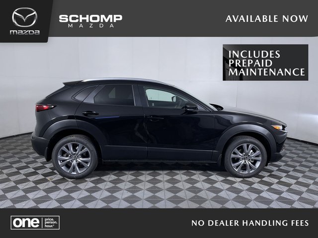 2026 Mazda CX-30 2.5 S Preferred