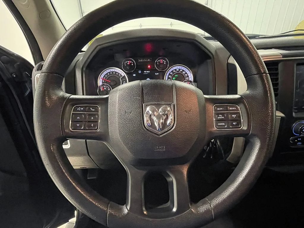 Used 2020 Blue Ram Warlock image 34