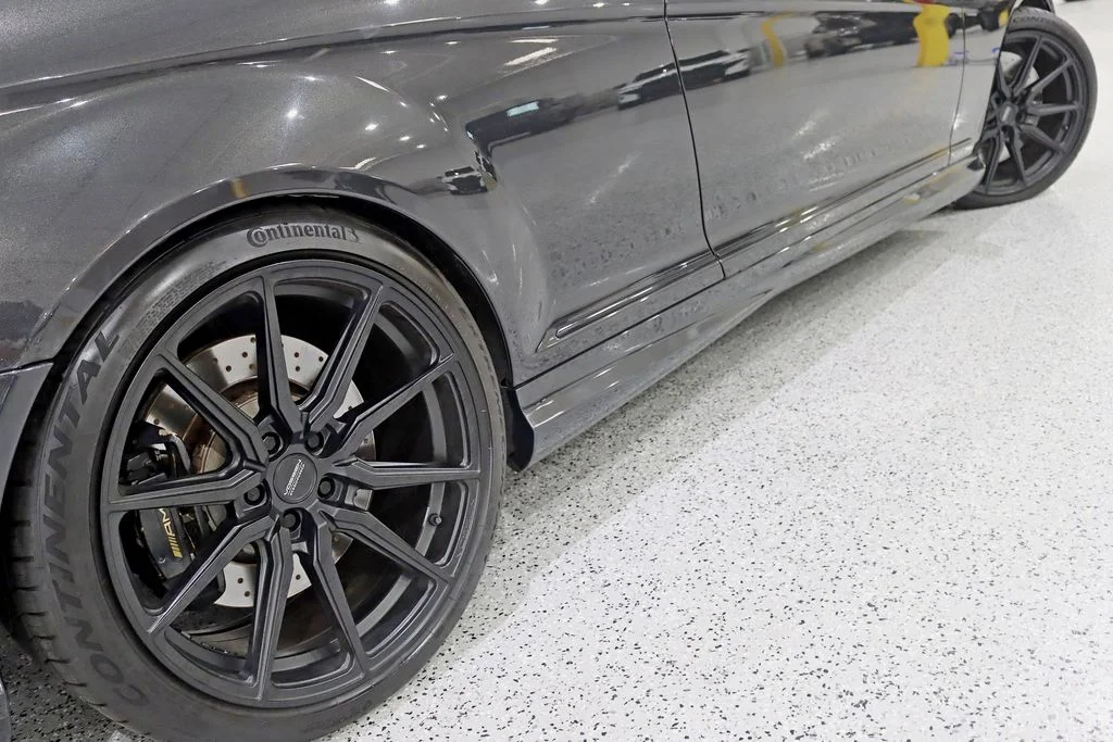 Used 2011  Mercedes-Benz CL 63 AMG® image 12