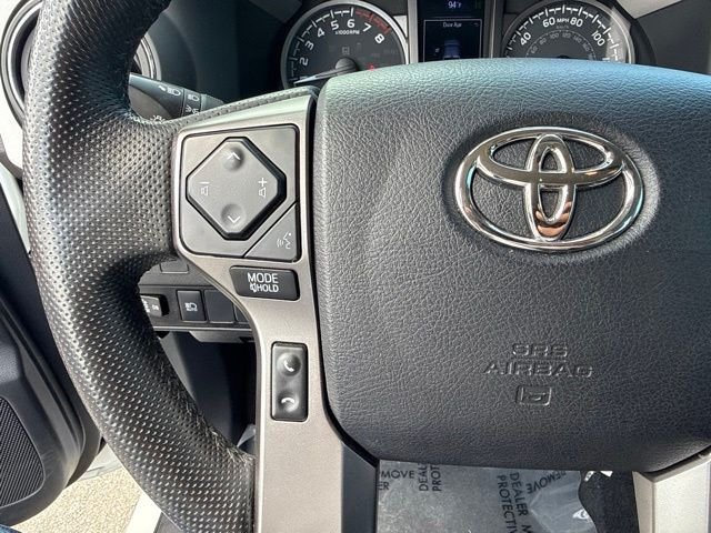 2022 Toyota Tacoma SR5 - Photo 25