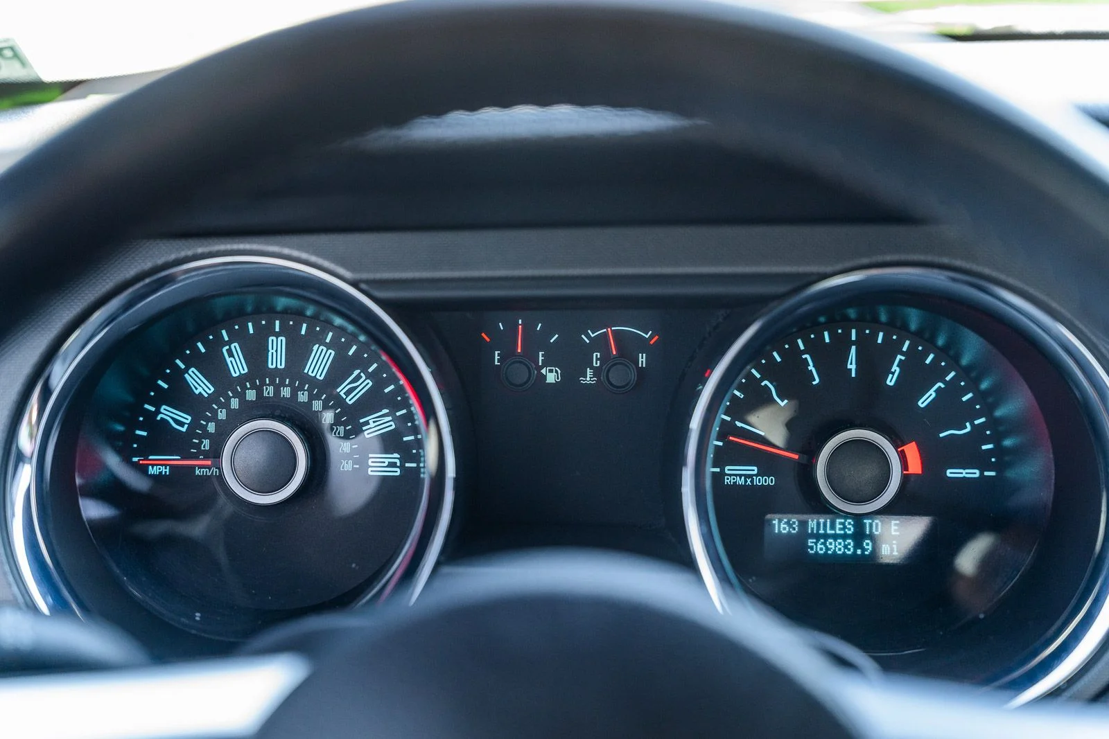 Used 2014 Green Ford GT image 28