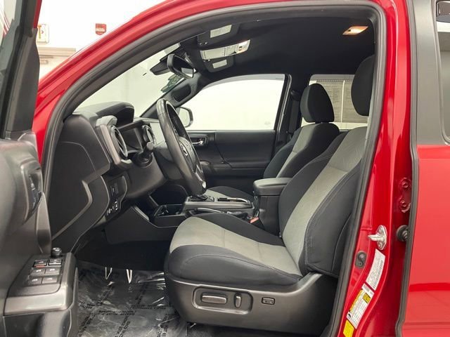 2023 Toyota Tacoma TRD Sport - Photo 11