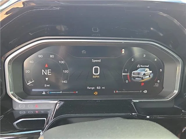 New 2026 Onyx Black GMC Elevation image 17