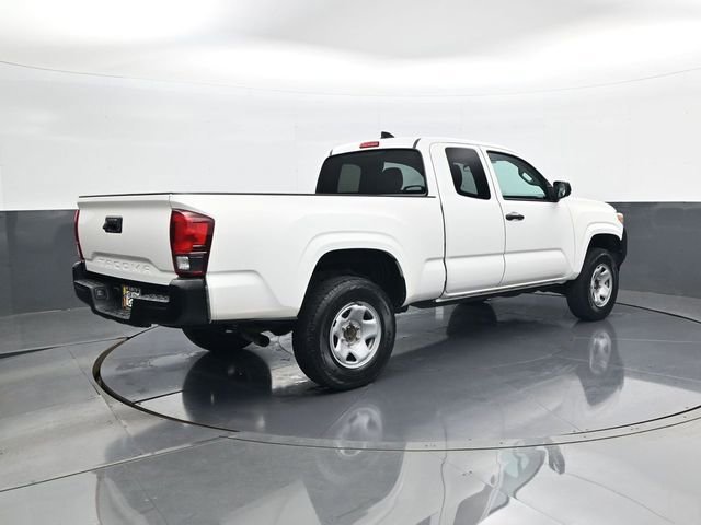 Used 2021 White Toyota SR image 5