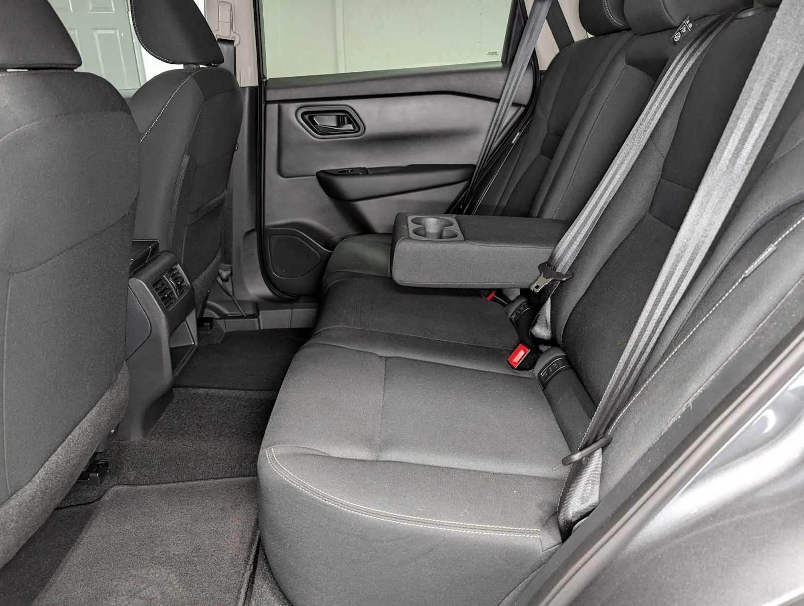Used 2024 Gun Metallic Nissan S image 20