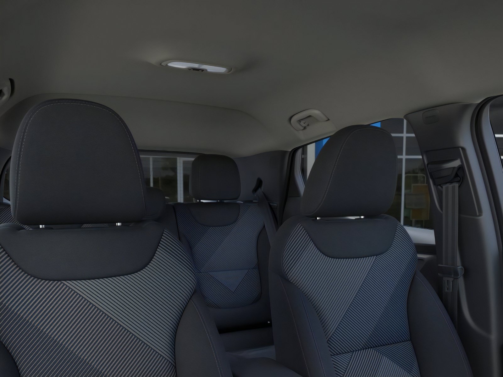 2027 Chevrolet Bolt LT - Photo 24