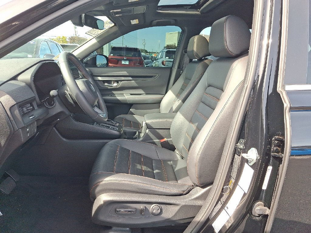 2024 Honda CR-V Sport-L - Photo 48