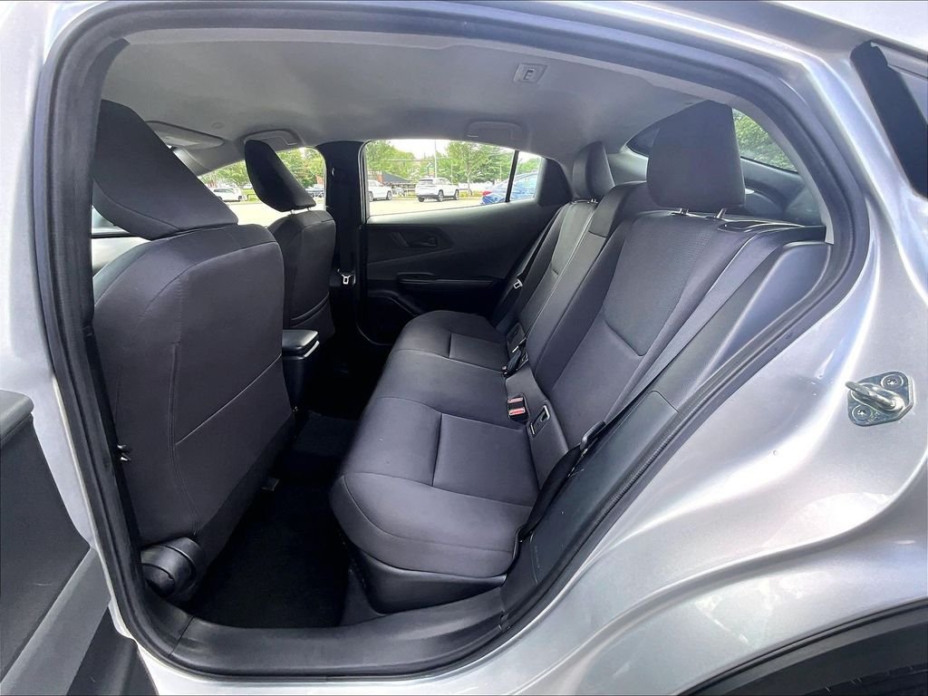 Used 2023  Toyota LE image 15
