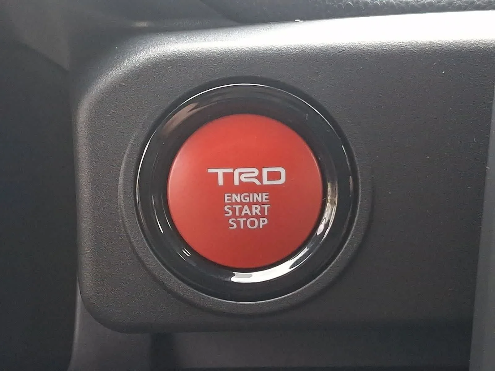 New 2026 Underground Toyota  TRD Off-Road image 17