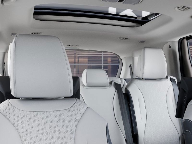 2025 Kia Carnival SX - Photo 27