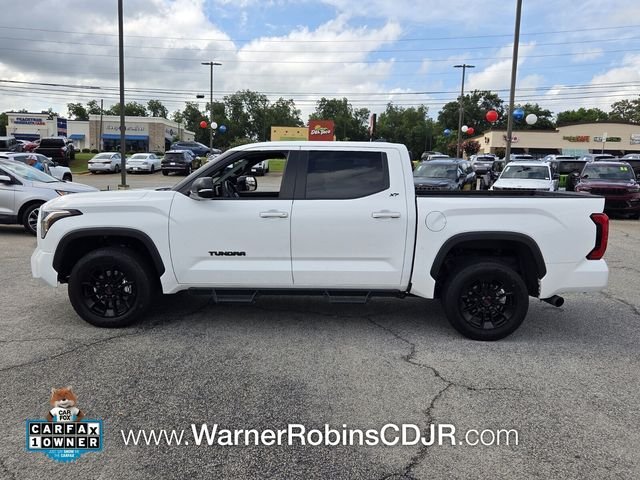 Used 2026 White Toyota SR5 image 4
