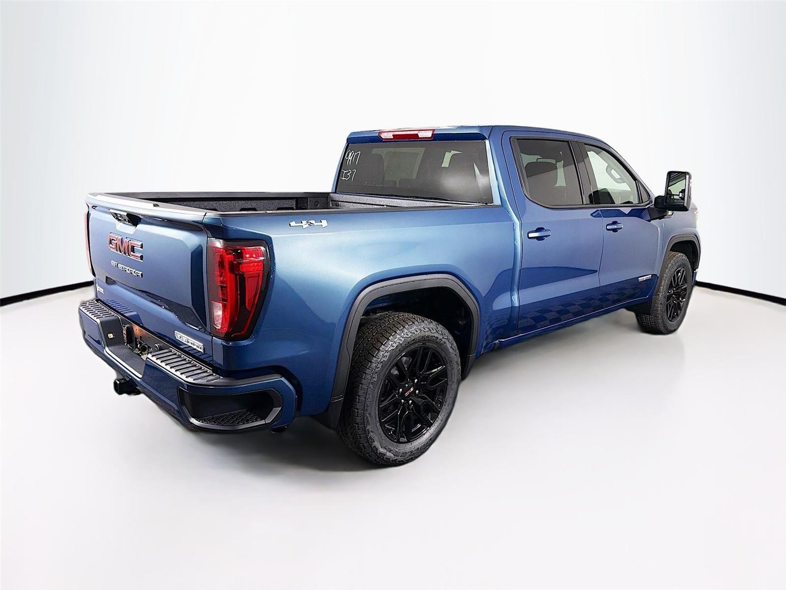 2026 GMC Sierra 1500 Elevation - Photo 7