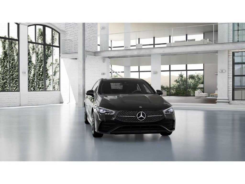2026 Mercedes-Benz CLA CLA 250 - Photo 49