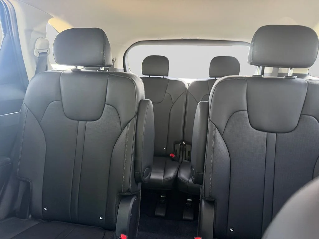 Certified Used 2025 Gray Kia EX image 16