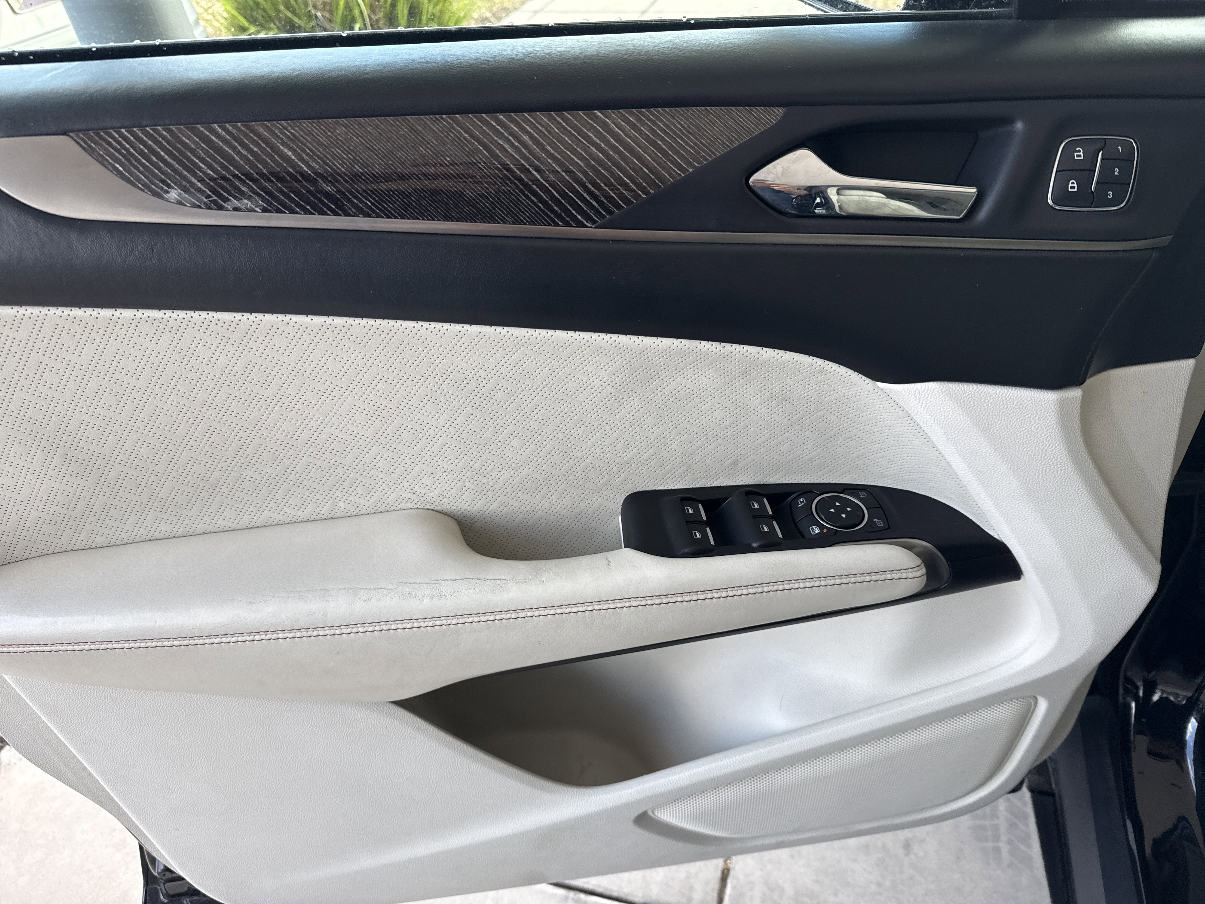 2018 Lincoln MKC Black Label - Photo 23