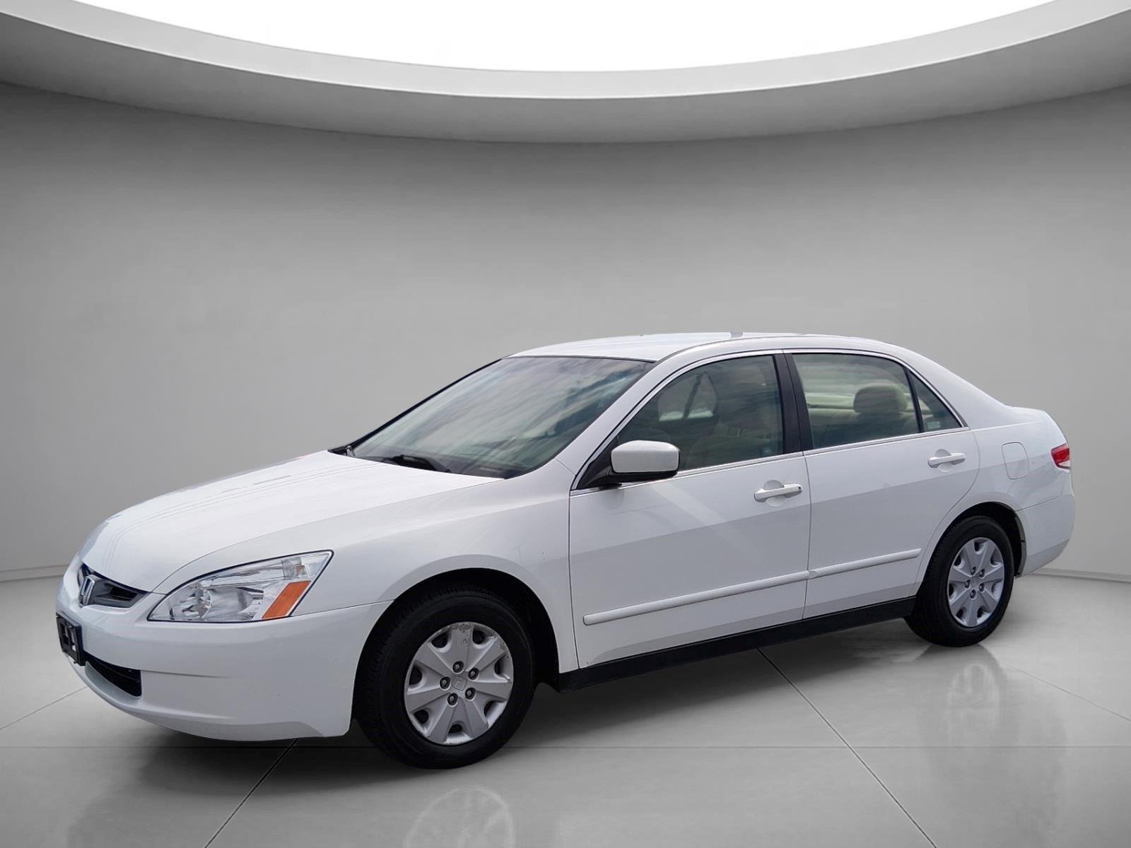 Used 2003  Honda LX image 1