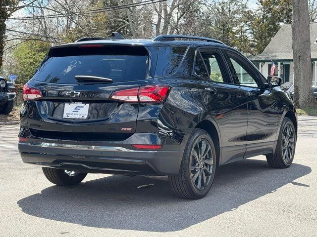 2023 Chevrolet Equinox RS - Photo 7