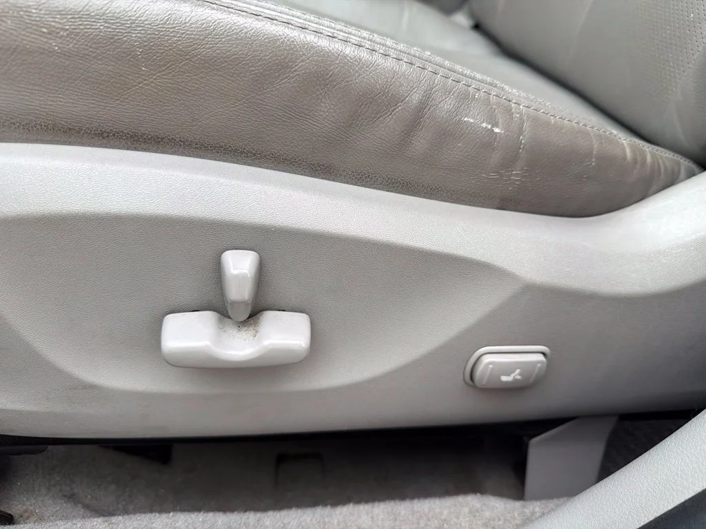 Used 2010 Gray Subaru 2.5X image 15