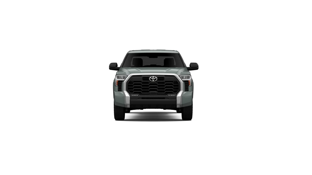 New 2026 Lunar Rock Toyota SR5 image 39