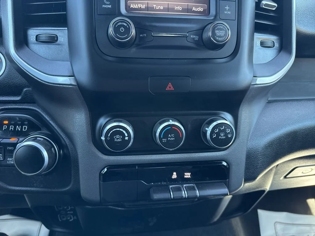 2022 RAM Ram 1500 Pickup Big Horn/Lone Star - Photo 24
